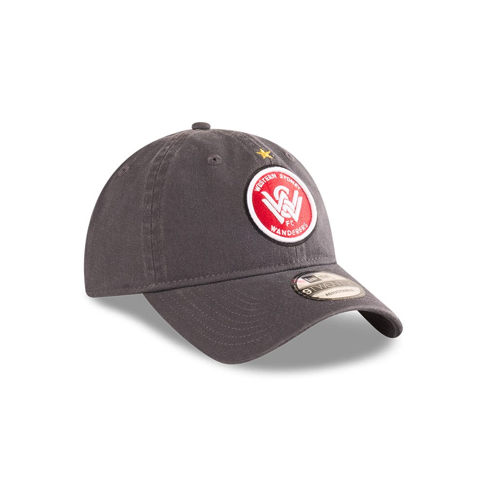 Western Sydney Wanderers 9Twenty Cap (70866804)