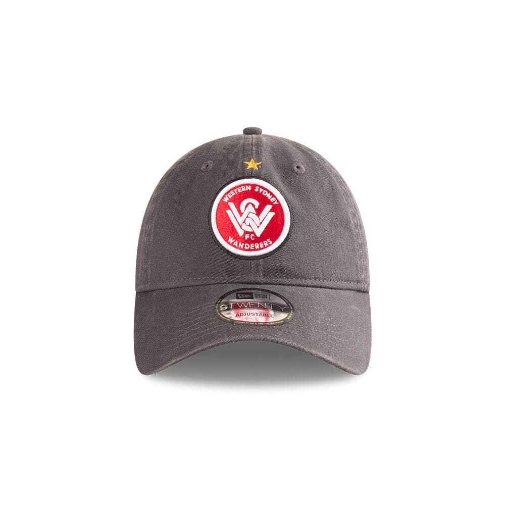 Western Sydney Wanderers 9Twenty Cap (70866804)