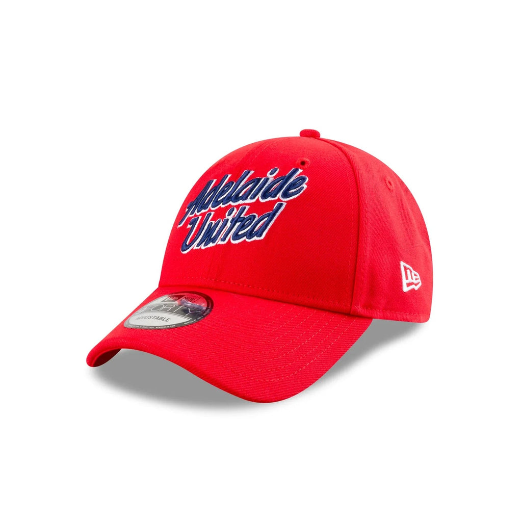 Adelaide United 9Forty Cap (70866807)