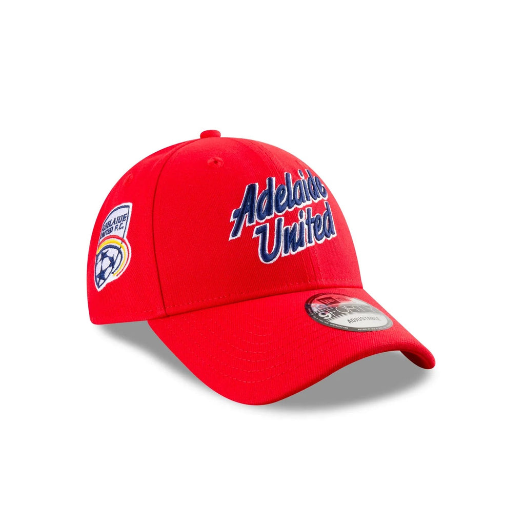 Adelaide United 9Forty Cap (70866807)