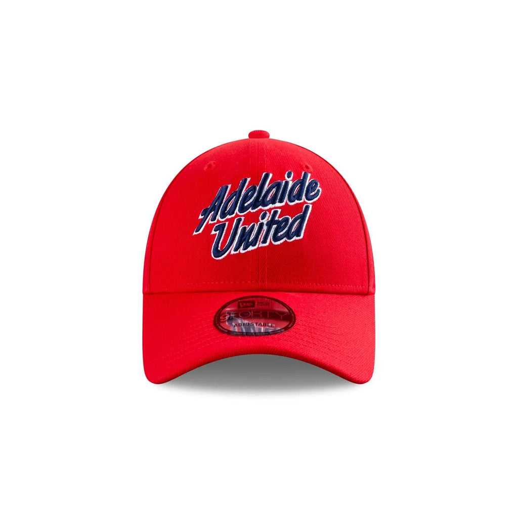 Adelaide United 9Forty Cap (70866807)