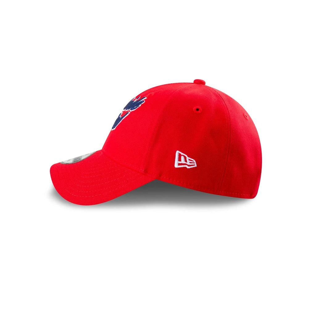 Adelaide United 9Forty Cap (70866807)