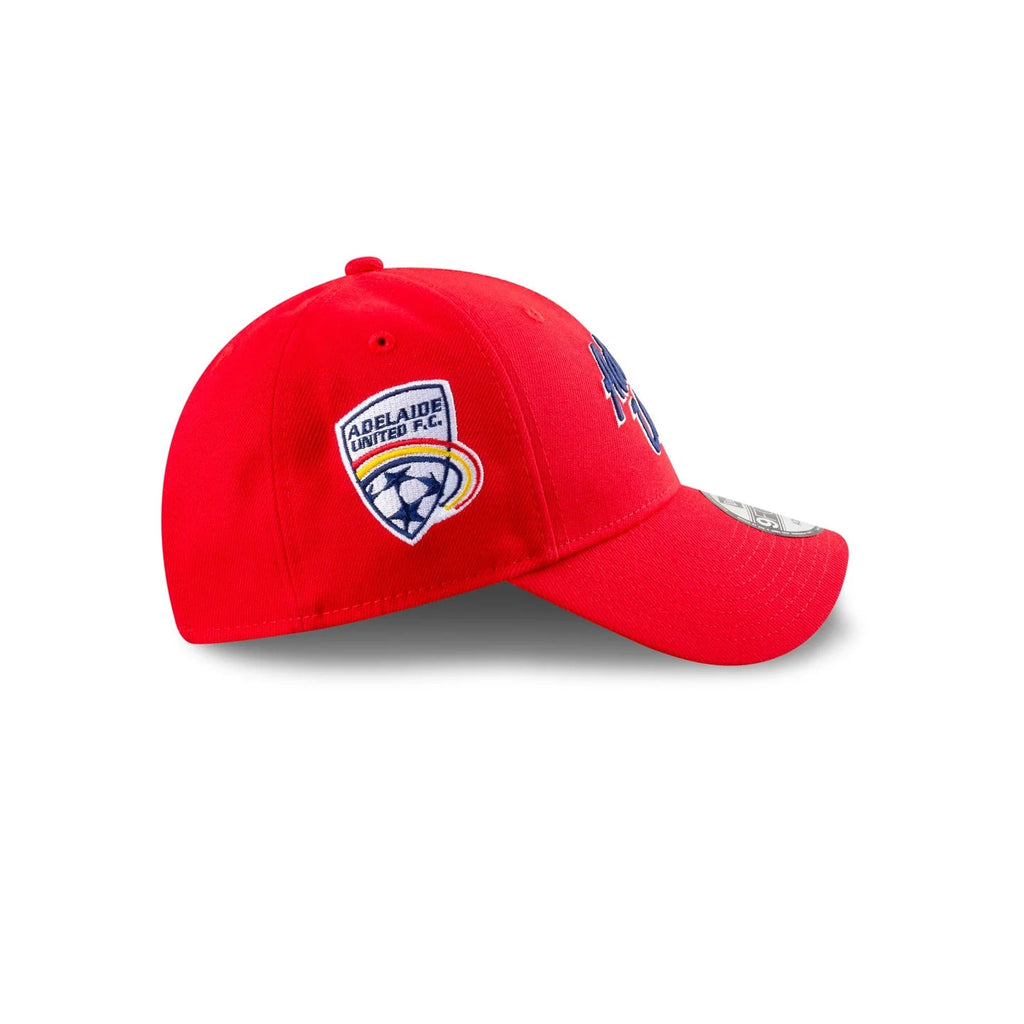 Adelaide United 9Forty Cap (70866807)