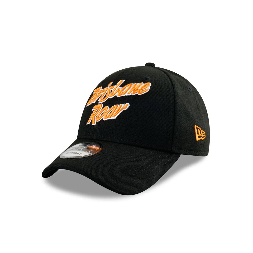 Brisbane Roar 9Forty Cap (70866808)