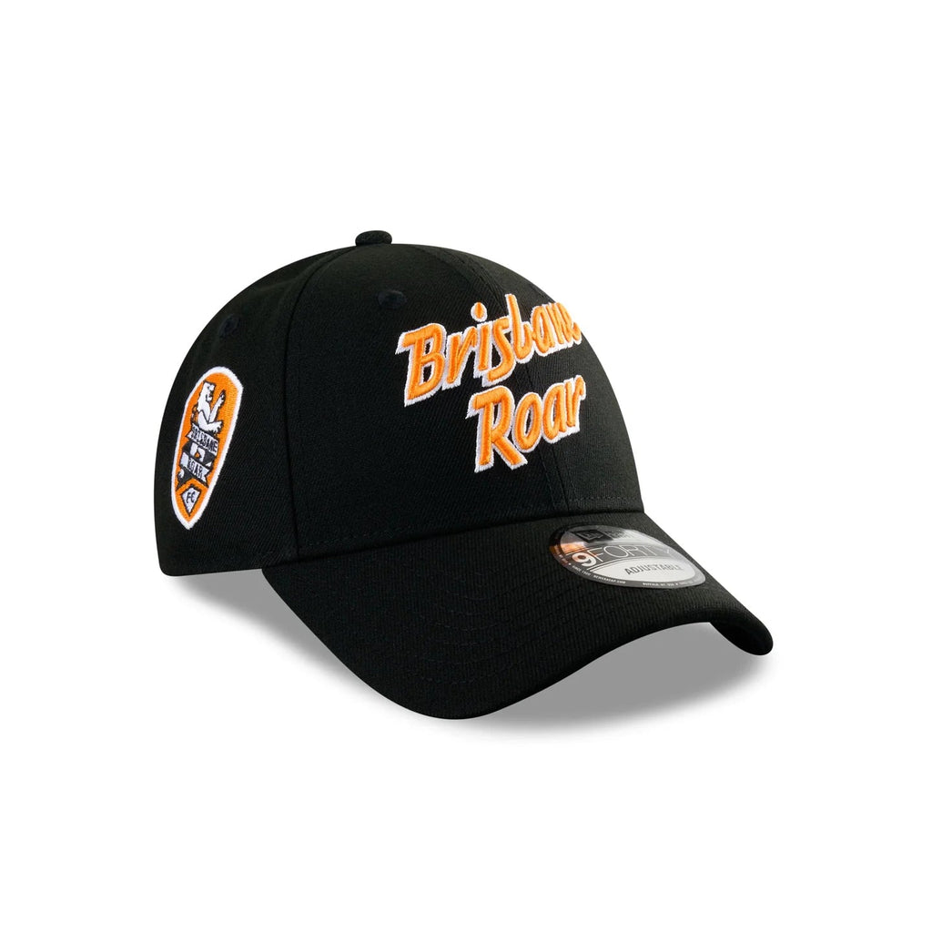 Brisbane Roar 9Forty Cap (70866808)