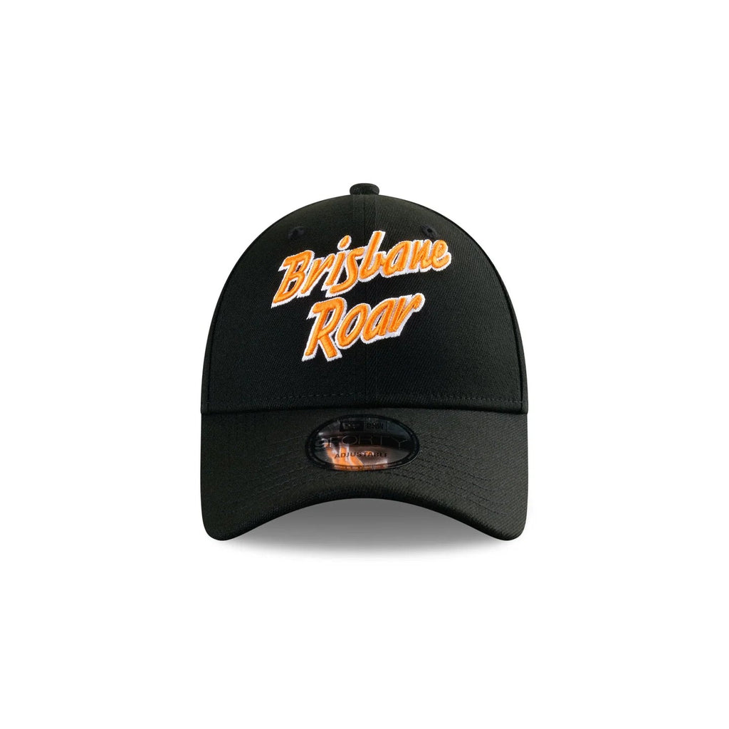 Brisbane Roar 9Forty Cap (70866808)