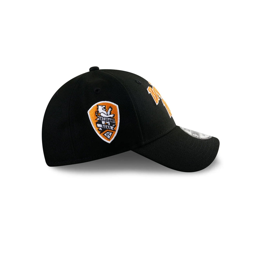 Brisbane Roar 9Forty Cap (70866808)