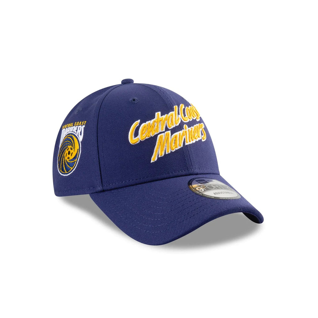 Central Coast Mariners 9Forty Cap (70866809)