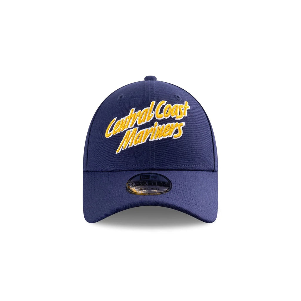 Central Coast Mariners 9Forty Cap (70866809)