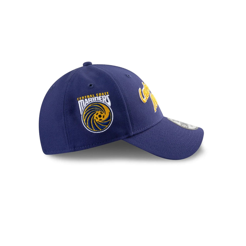 Central Coast Mariners 9Forty Cap (70866809)