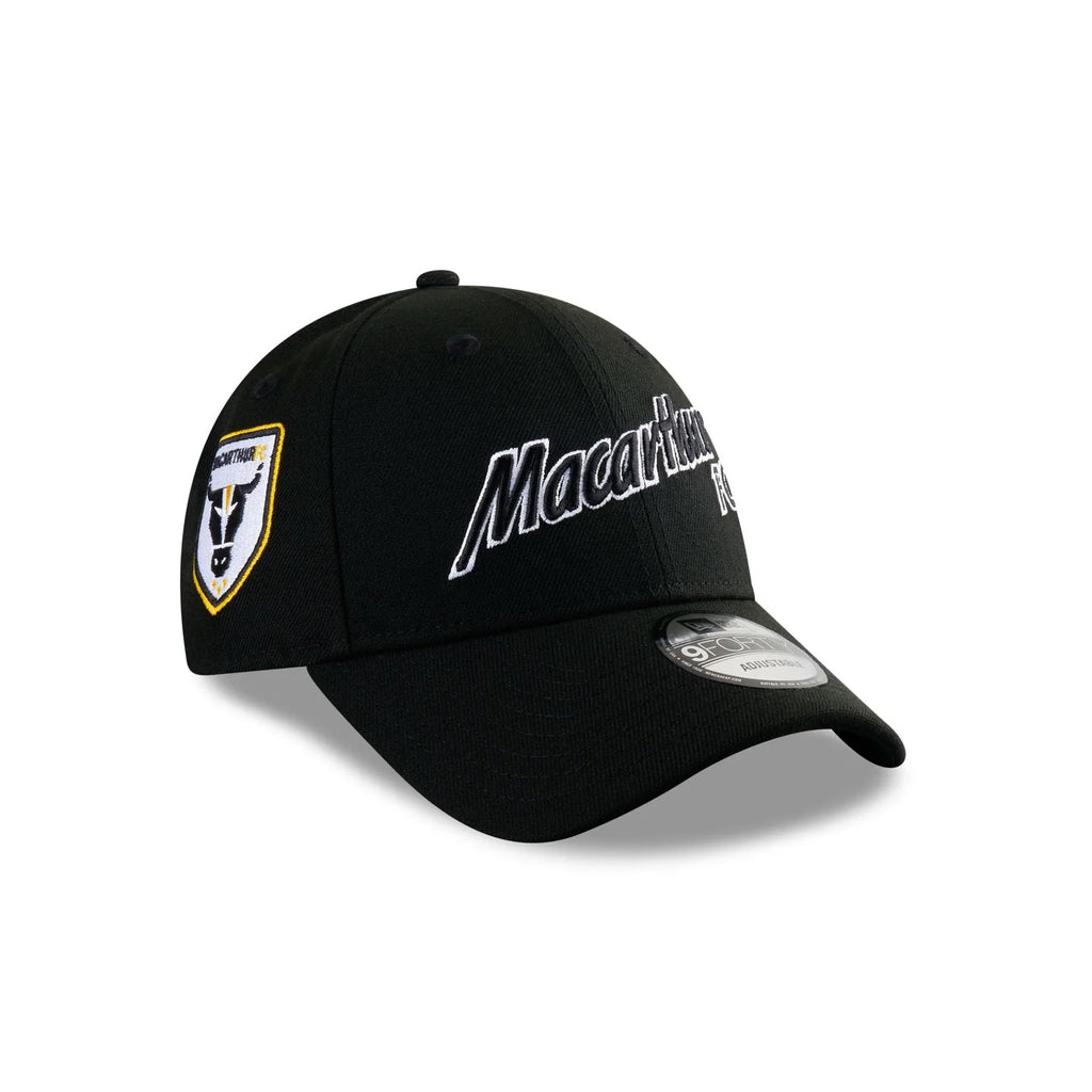 Macarthur FC 9Forty Cap (70866810)