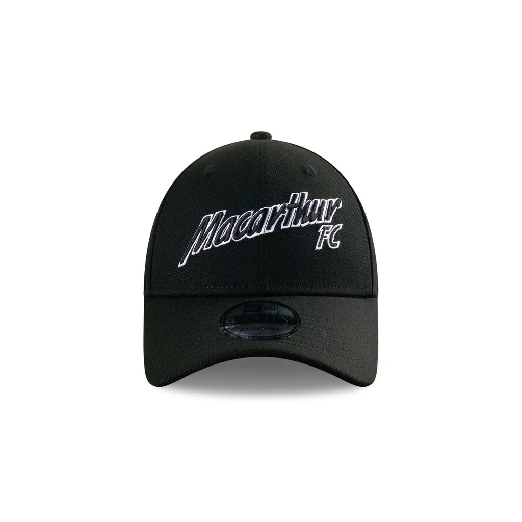 Macarthur FC 9Forty Cap (70866810)