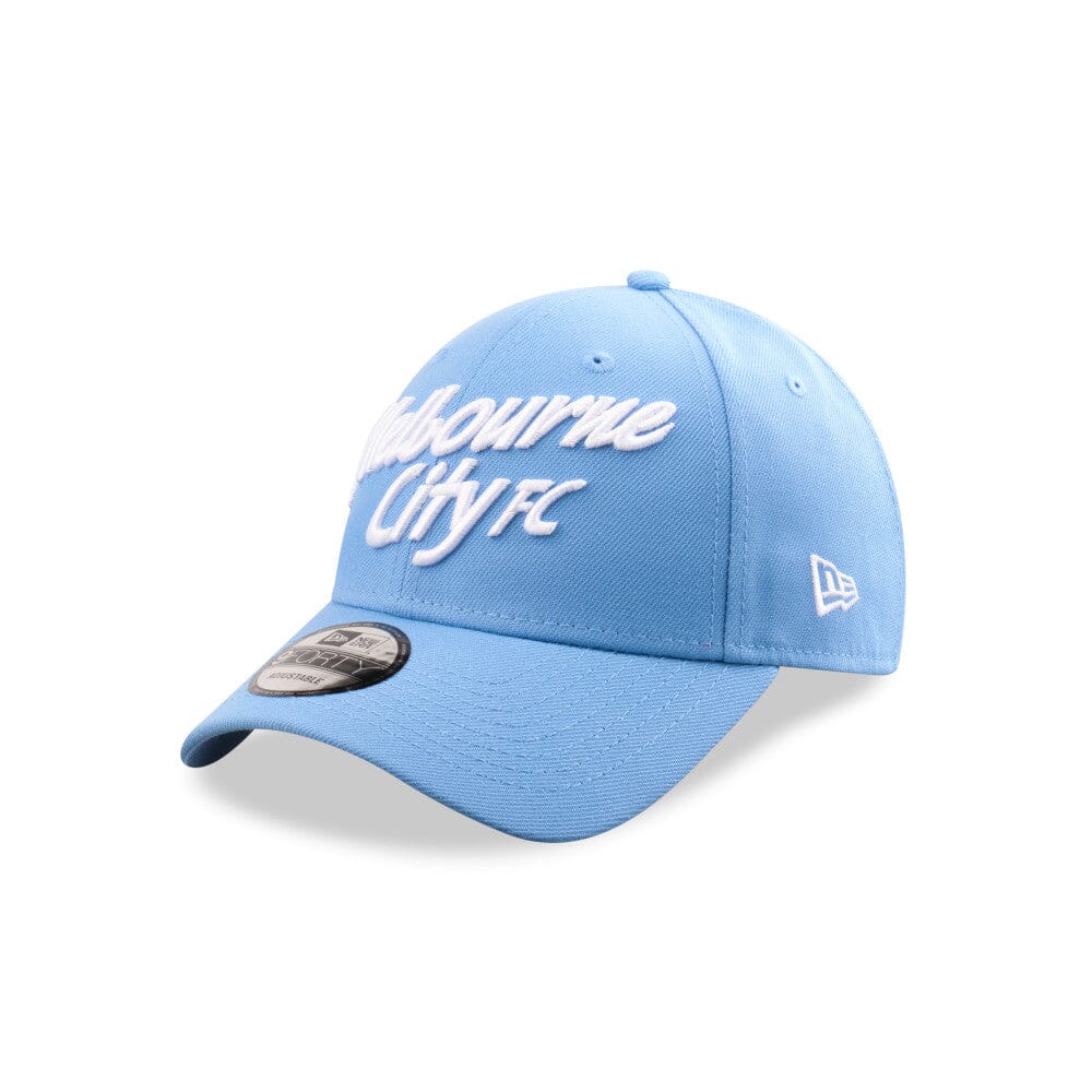 Melbourne City FC 9Forty Cap (70866811)