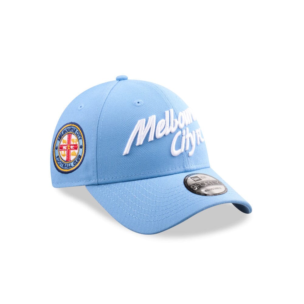 Melbourne City FC 9Forty Cap (70866811)