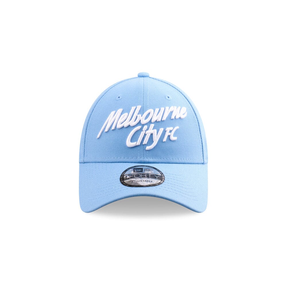 Melbourne City FC 9Forty Cap (70866811)