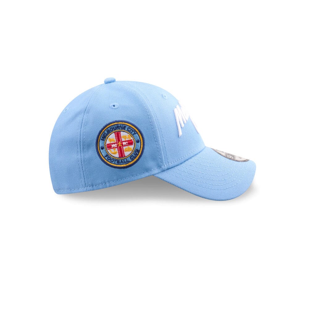 Melbourne City FC 9Forty Cap (70866811)