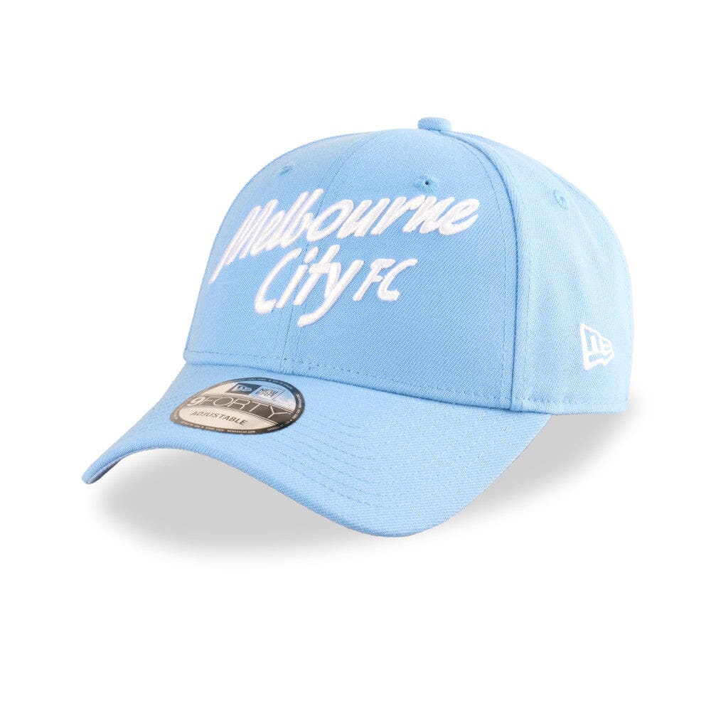 Melbourne City FC 9Forty Cap (70866811)