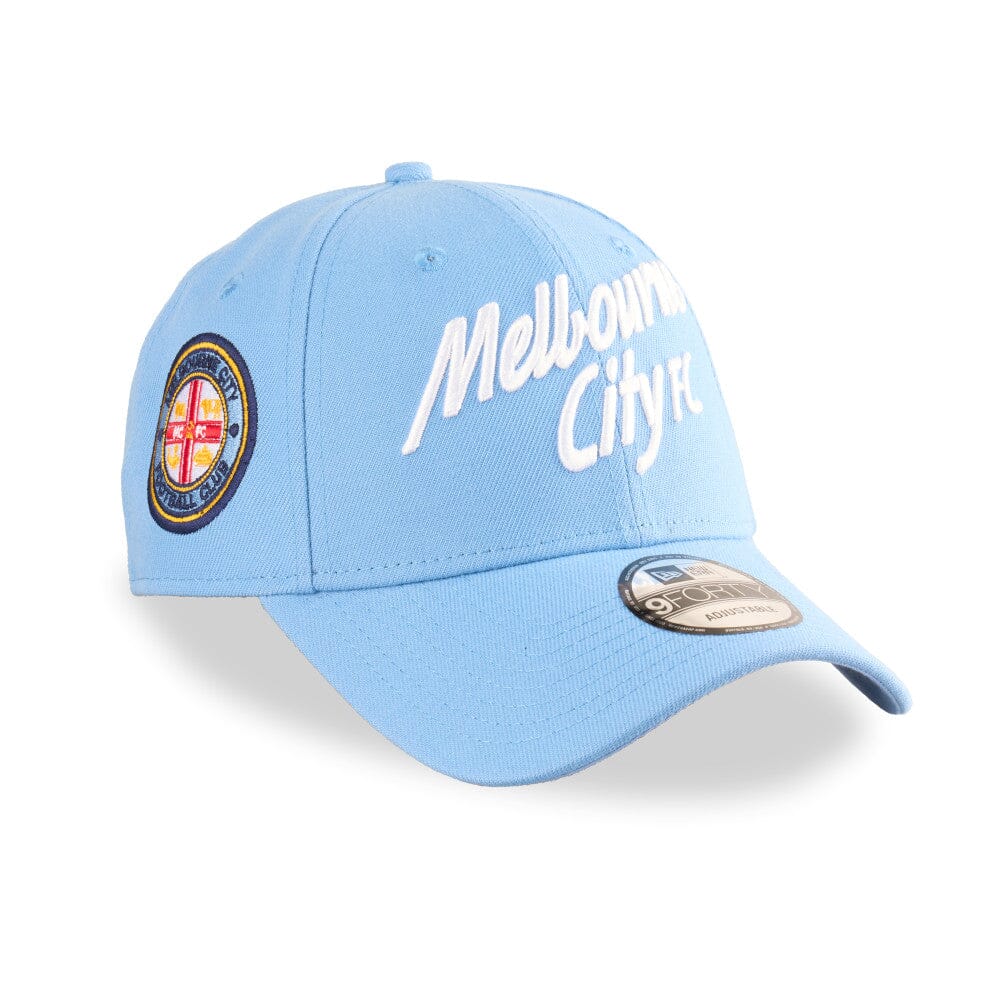 Melbourne City FC 9Forty Cap (70866811)