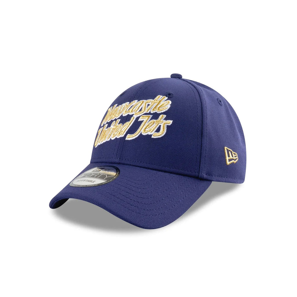 Newcastle Jets 9Forty Cap (70866813)