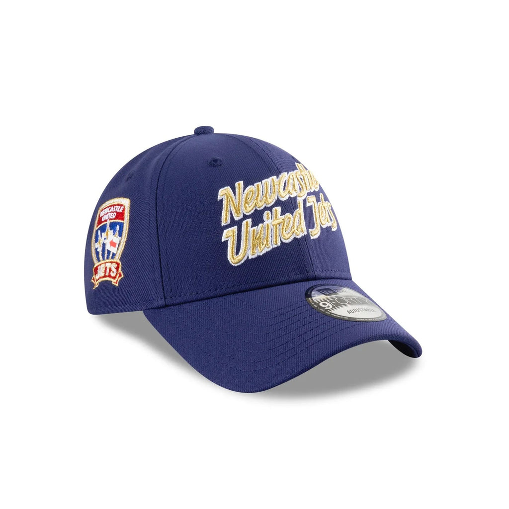 Newcastle Jets 9Forty Cap (70866813)