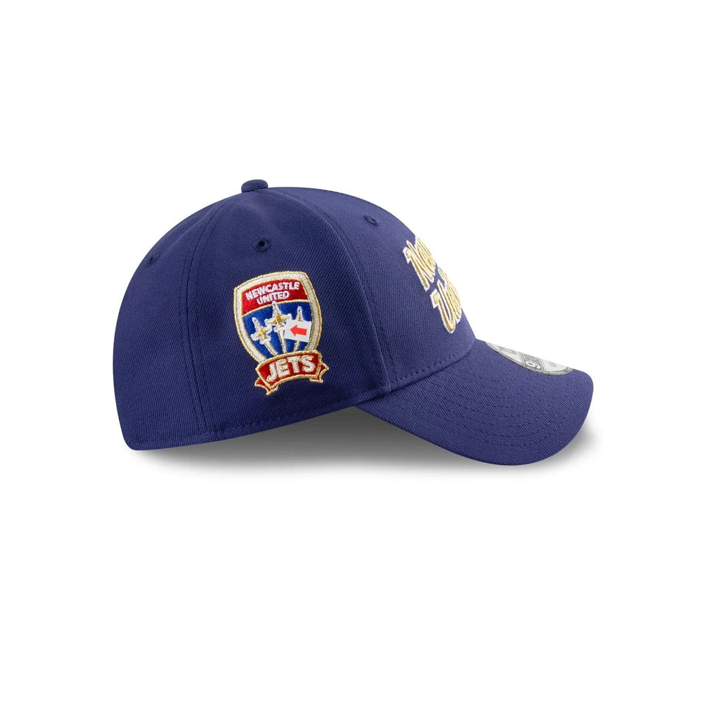 Newcastle Jets 9Forty Cap (70866813)