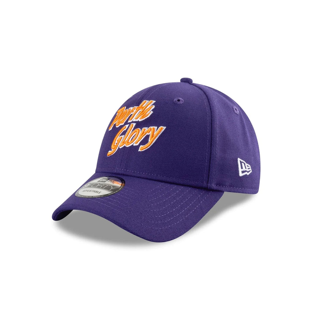 Perth Glory 9Forty Cap (70866814)