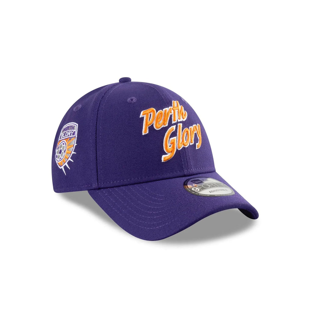 Perth Glory 9Forty Cap (70866814)