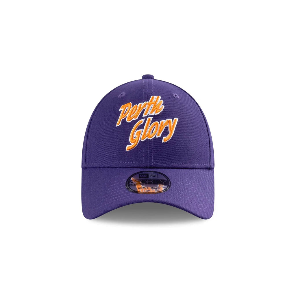 Perth Glory 9Forty Cap (70866814)