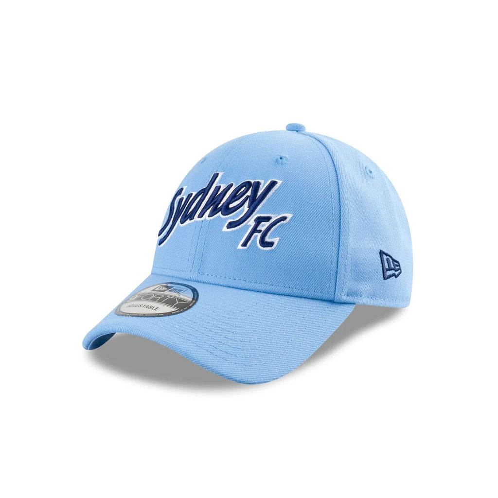 Sydney FC 9Forty Cap (70866815)