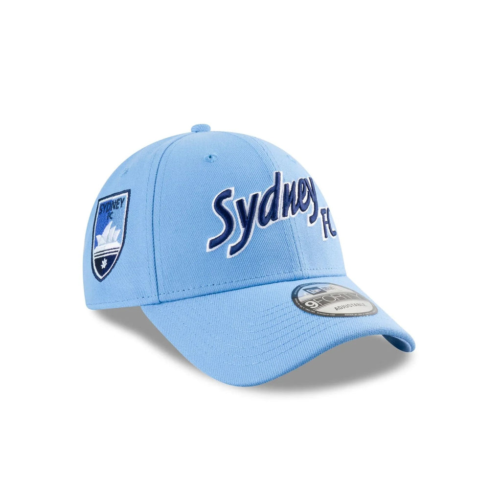 Sydney FC 9Forty Cap (70866815)