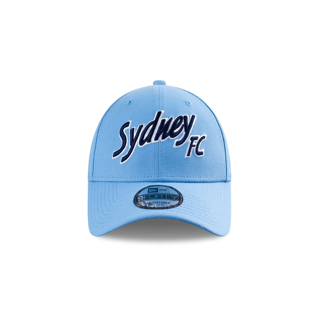 Sydney FC 9Forty Cap (70866815)