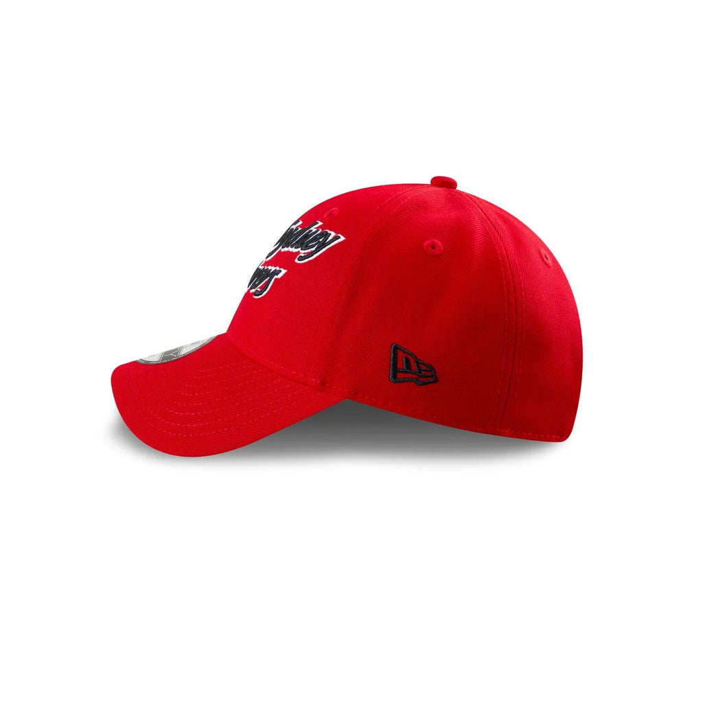 Western Sydney Wanderers 9Forty Cap (70866817)