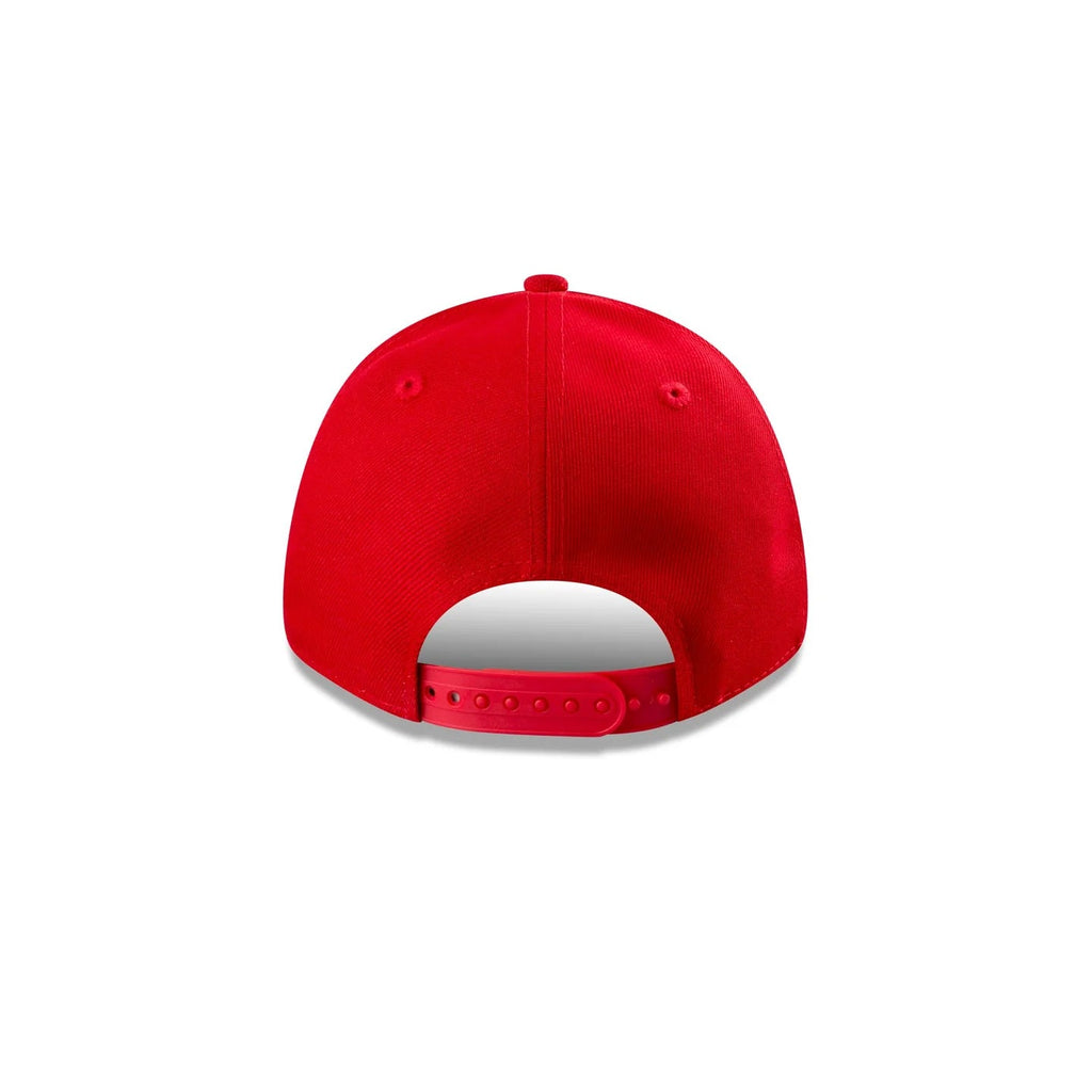 Western Sydney Wanderers 9Forty Cap (70866817)