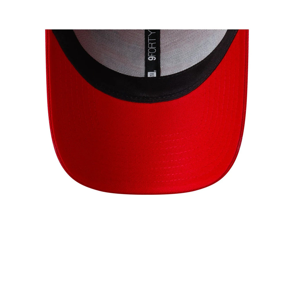 Western Sydney Wanderers 9Forty Cap (70866817)