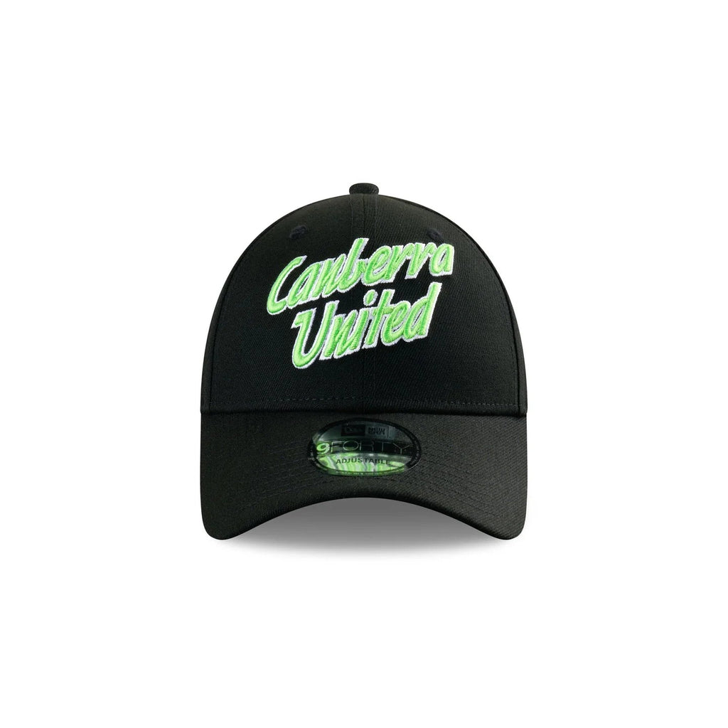 Canberra United 9Forty Cap (70866819)