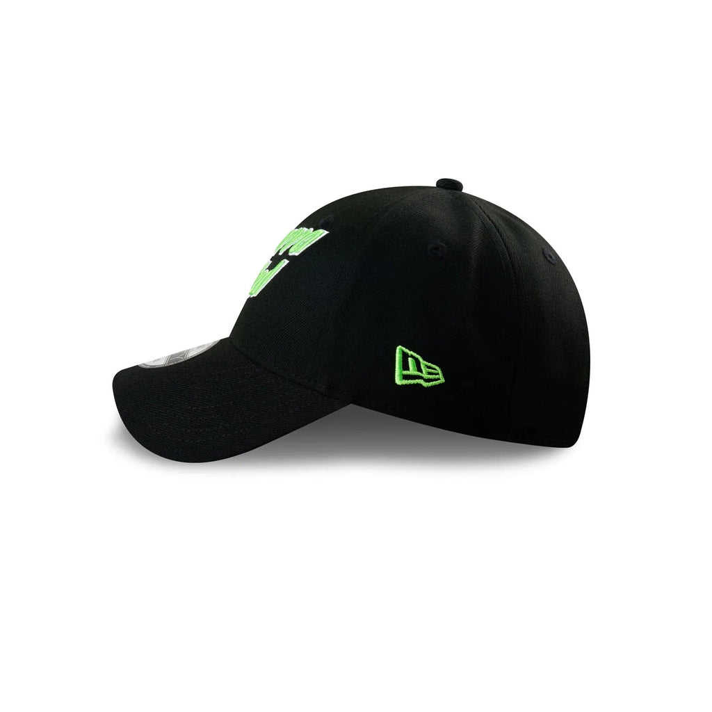 Canberra United 9Forty Cap (70866819)