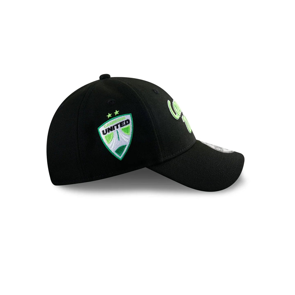 Canberra United 9Forty Cap (70866819)