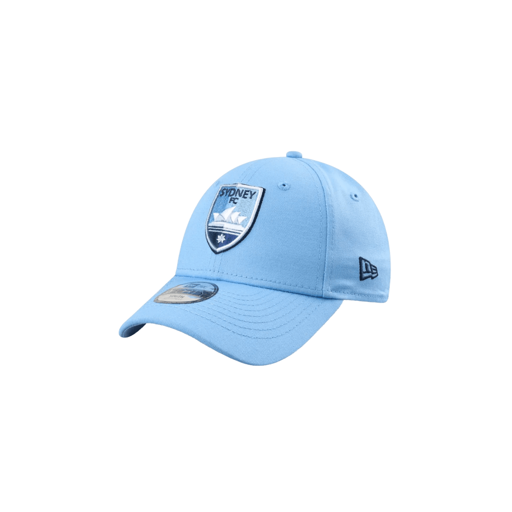 Sydney FC Kids 9Forty Cap (70867527)