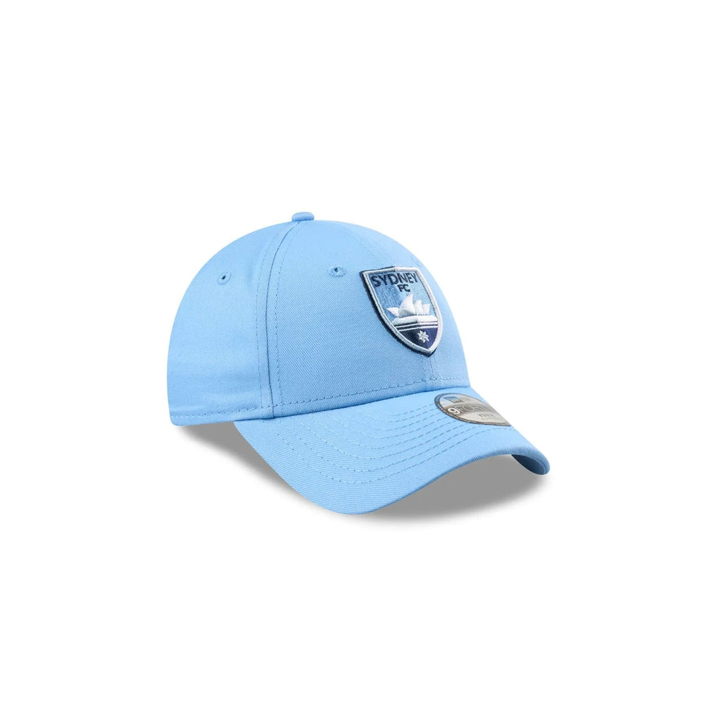 Sydney FC Kids 9Forty Cap (70867527)