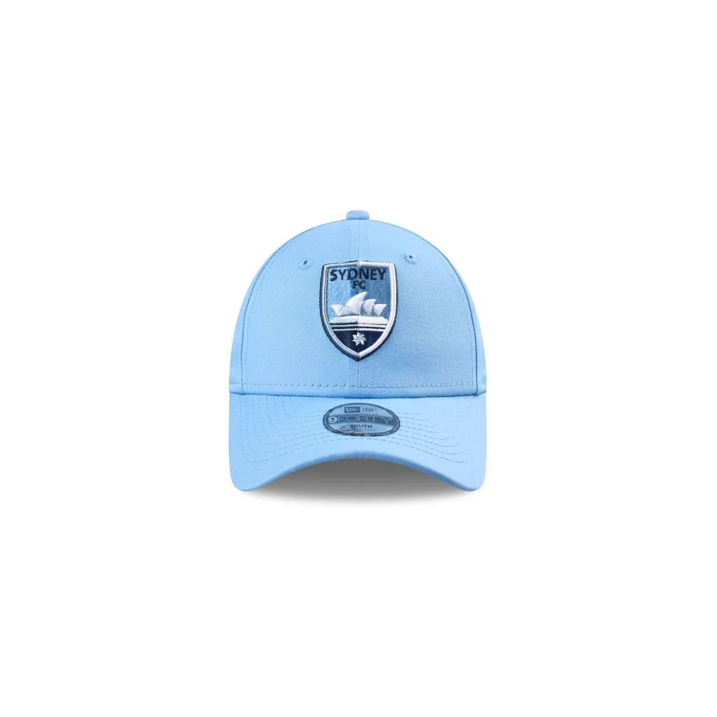 Sydney FC Kids 9Forty Cap (70867527)