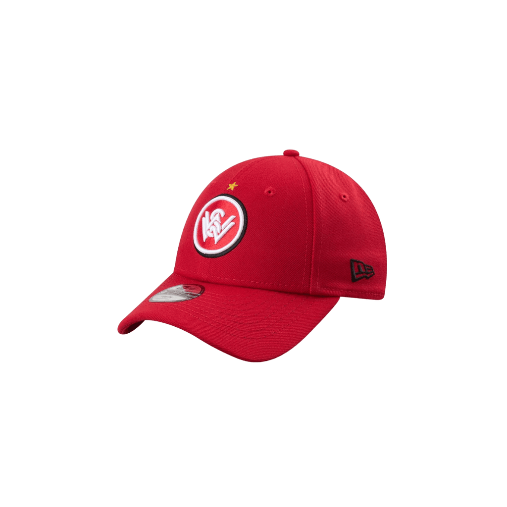 Western Sydney Wanderers Kids 9Forty Cap (70867531)