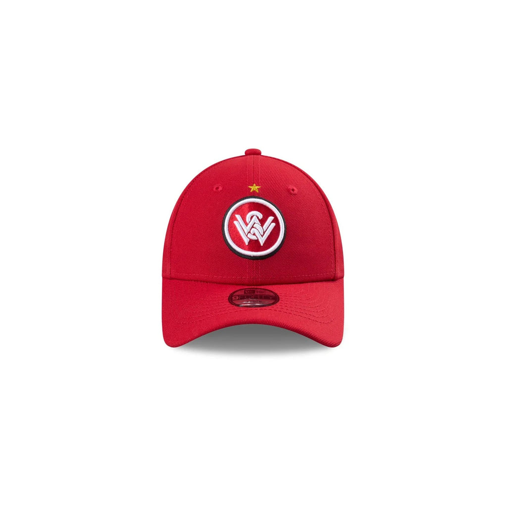 Western Sydney Wanderers Kids 9Forty Cap (70867531)