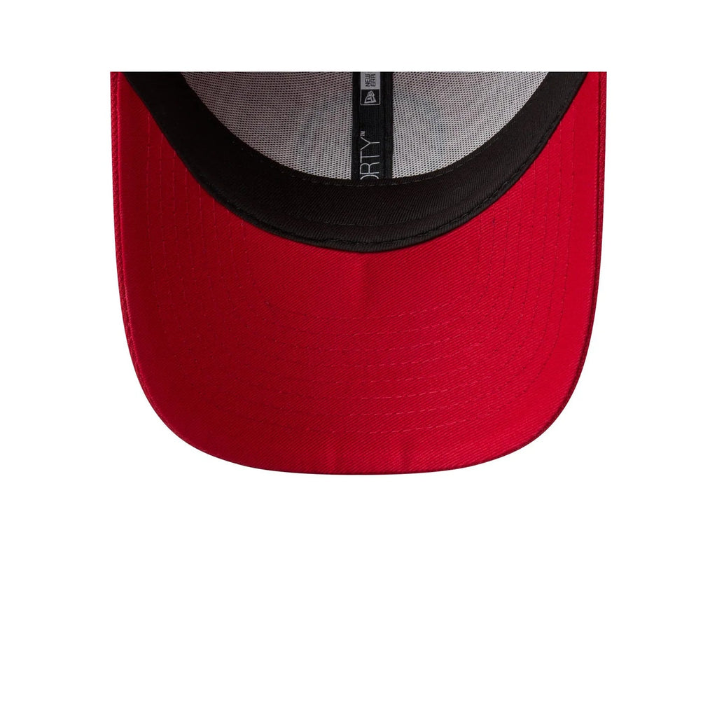 Western Sydney Wanderers Kids 9Forty Cap (70867531)