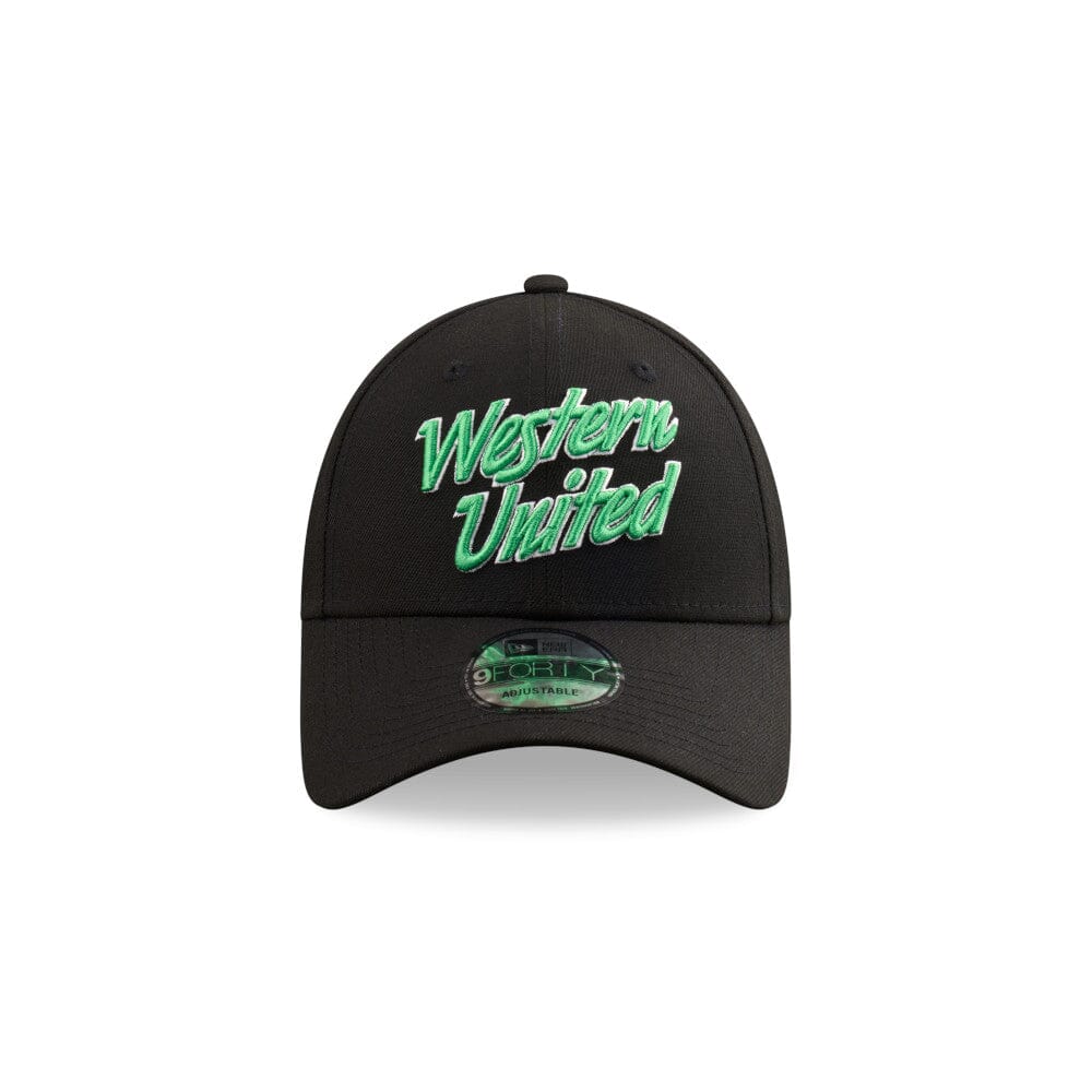 Western United 9Forty Cap (70875382)