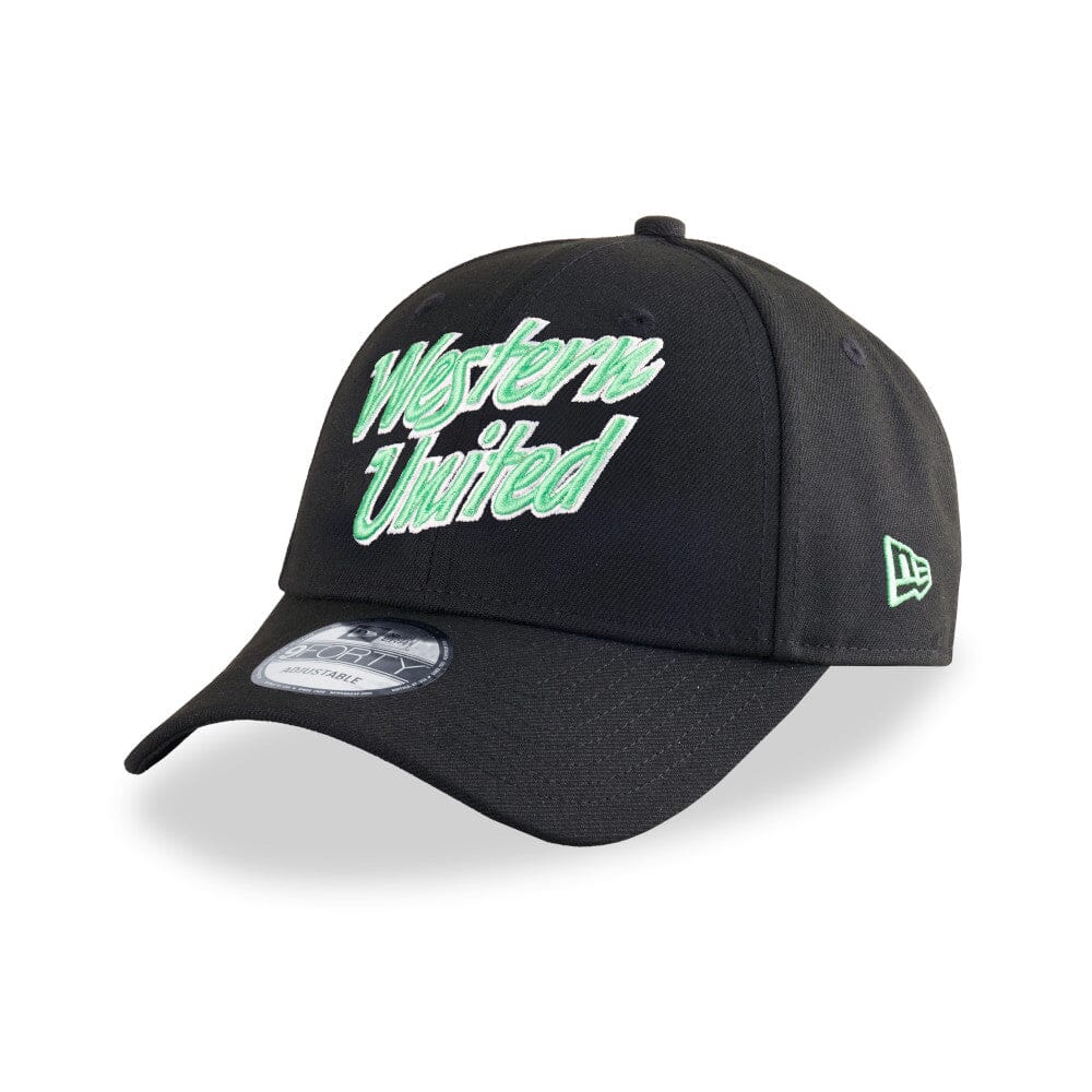 Western United 9Forty Cap (70875382)