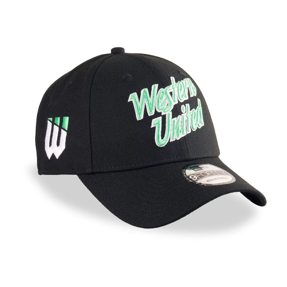 Western United 9Forty Cap (70875382)