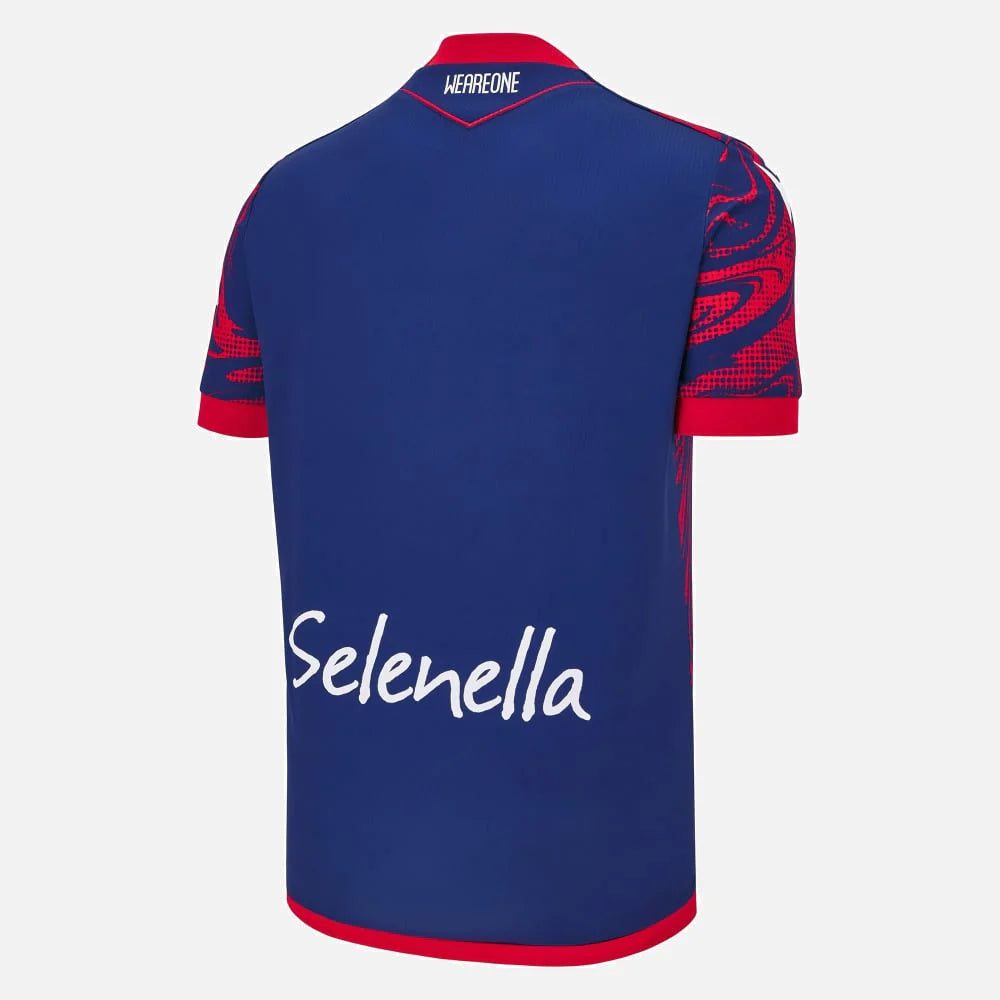 Bologna F.C. 24/25 Third Jersey (700032050001)