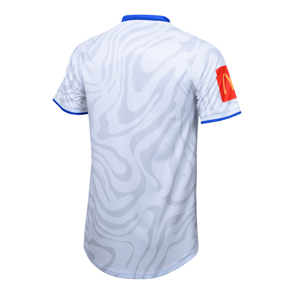 Auckland FC 24/25 Away Jersey (AFC73509)