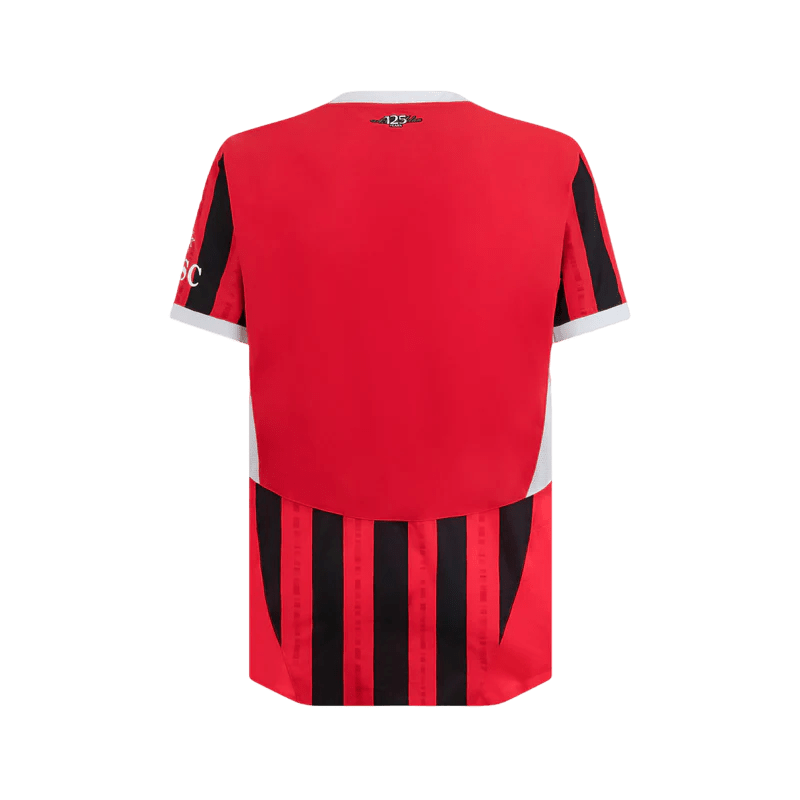 AC Milan 24/25 Home Authentic Jersey (77494901)