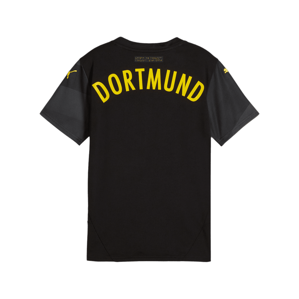 Borussia Dortmund 24/25 Away Youth Jersey (77496102)